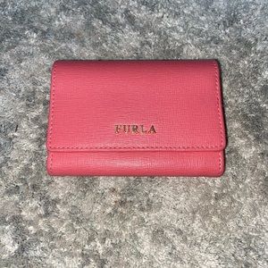 Furla Tri Fold Wallet! SEND OFFERS!